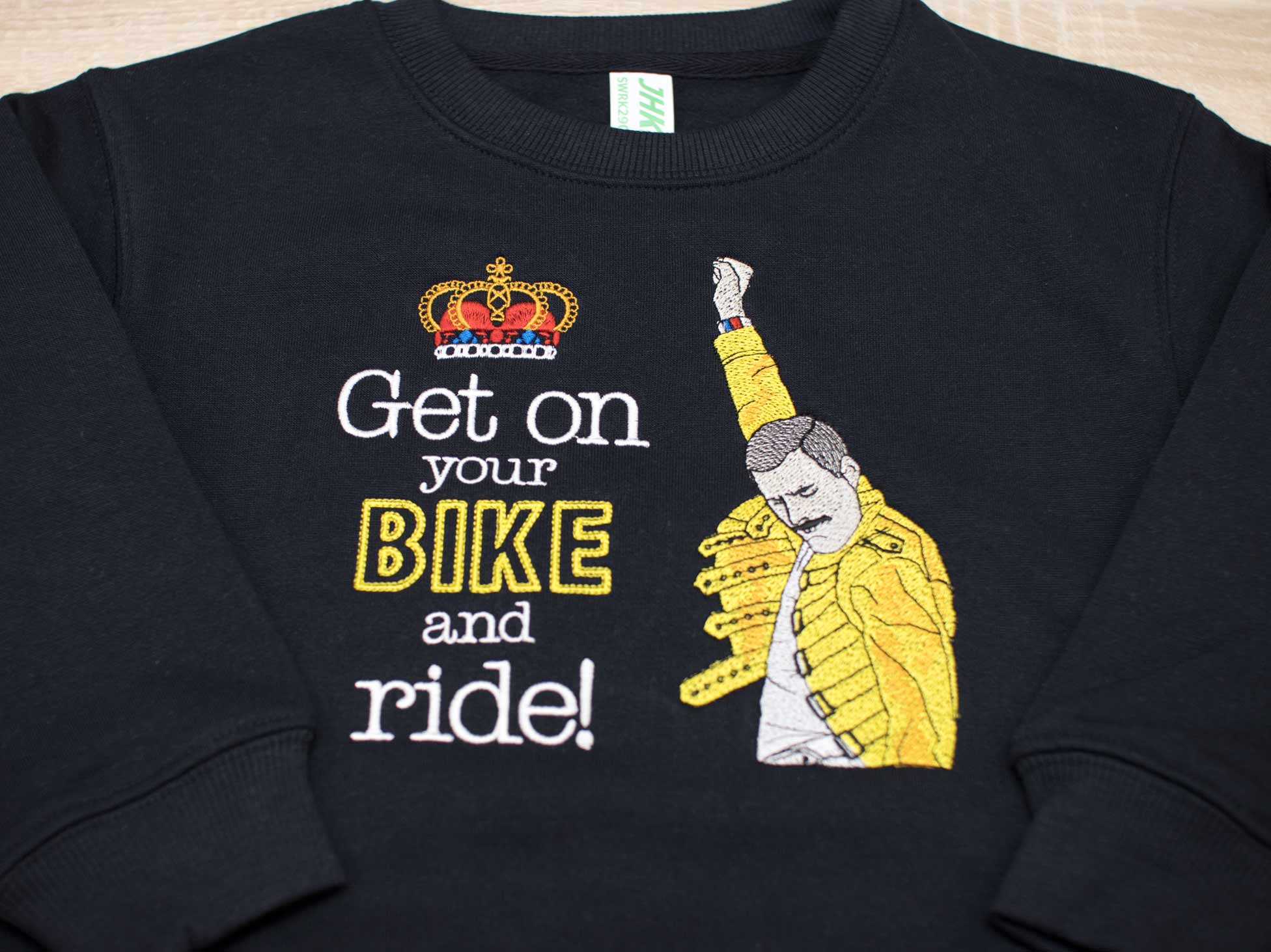 Bluza dziecięca