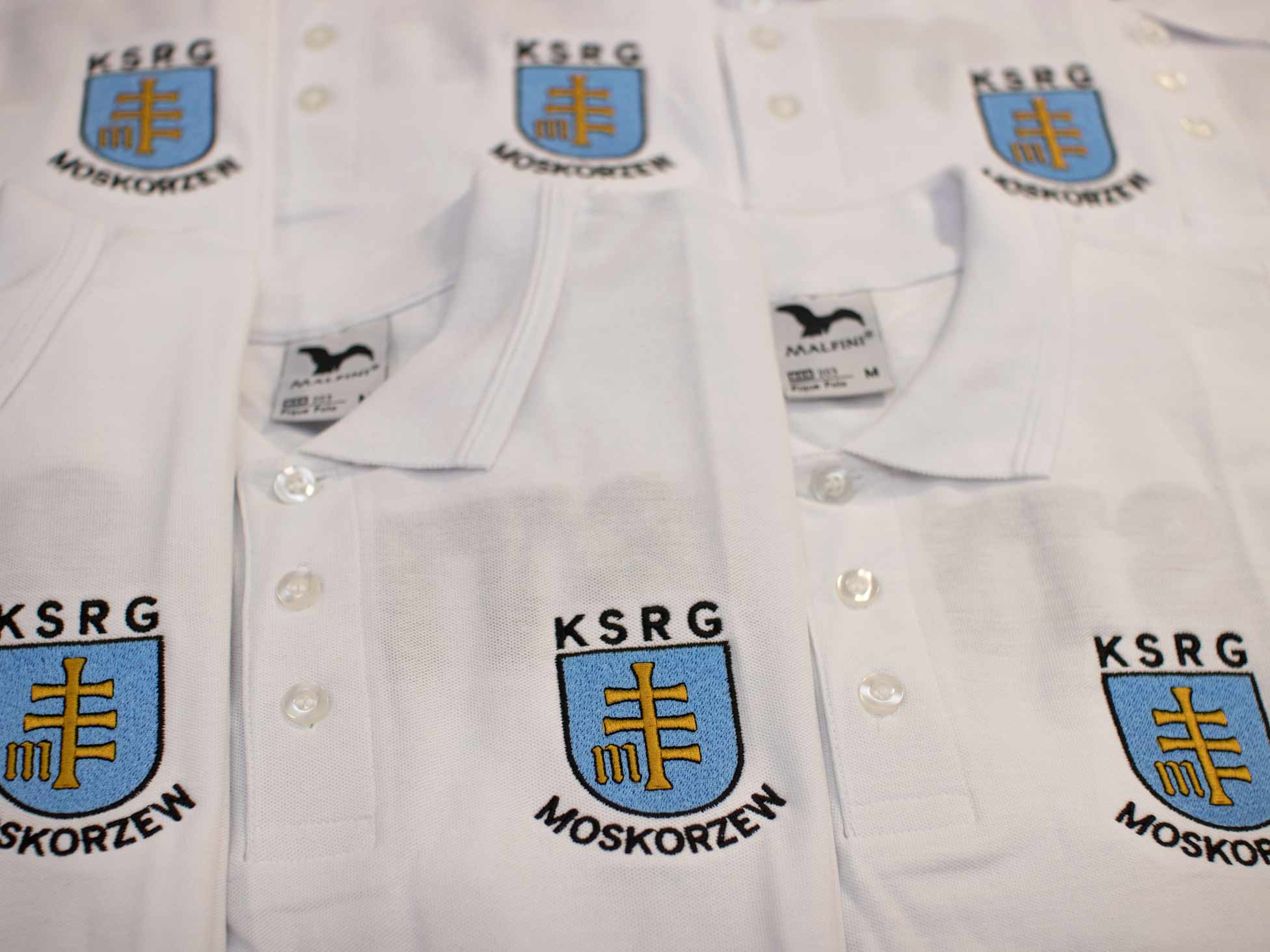 Koszulki polo