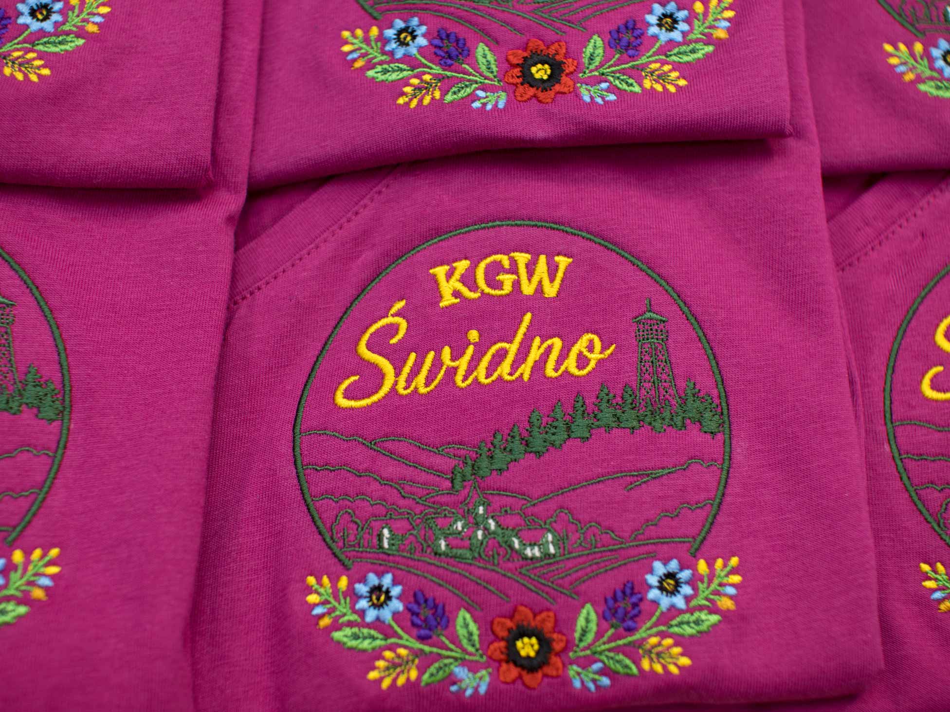 Koszulki T-shirt