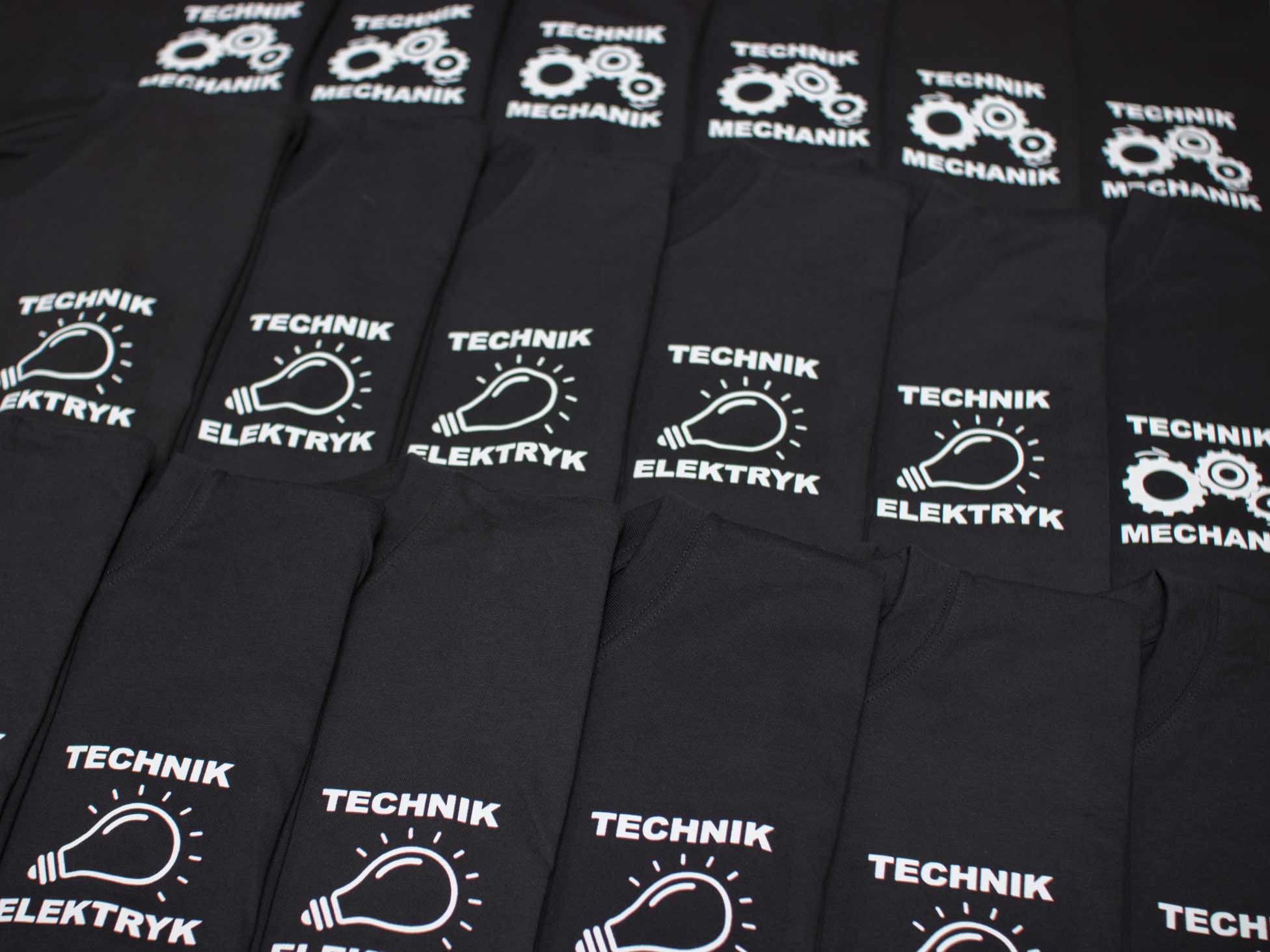 Koszulki T-shirt