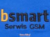 Haftowane koszulki polo dla serwisu BSMART