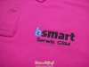 Haftowane koszulki polo dla serwisu BSMART