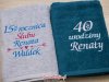 Ręczniki/Szlafroki