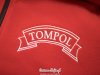 TOMPOL - Haftowane Polary