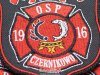 Naszywki OSP Czernikowo