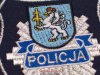 Tarcze policyjne KPP Jędrzejów