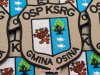 Naszywki OSP / KSRG