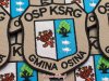 Naszywki OSP / KSRG