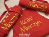Fartuchy dla KGW