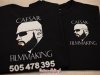 T-shirt z haftem