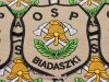 Naszywki OSP