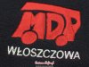 Polary MDP