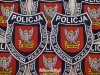 Tarcze KPP Oleśnica