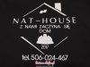 Kurtki robocze dla NAT-HOUSE