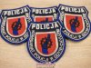 Tarcze KP Gdynia-Chylonia