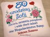 Poduszka polarowa