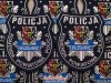 Tarcze KPP Bolesławiec