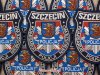 Tarcze KP Szczecin-Niebuszewo