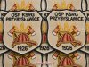 Naszywki z własnym logo