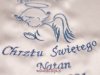 Chrzest Święty