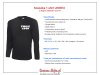 Koszulki T-shirt Uneek