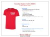 Koszulki T-shirt Uneek