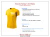 Koszulki T-shirt Malfini