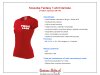 Koszulki T-shirt Malfini