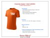 Koszulki T-shirt Malfini