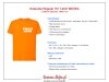 Koszulki T-shirt JHK