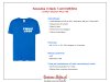 Koszulki T-shirt JHK