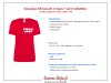 Koszulki T-shirt JHK