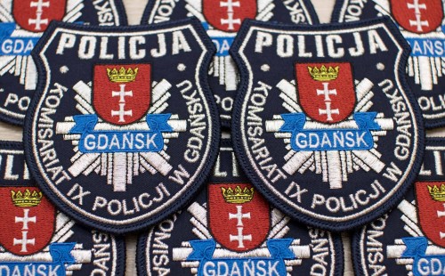 tarcza-policja-komisariat-policji-gdańsk