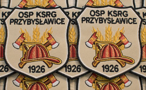 haft-naszywka-osp-straz-pozarna-przybyslawice