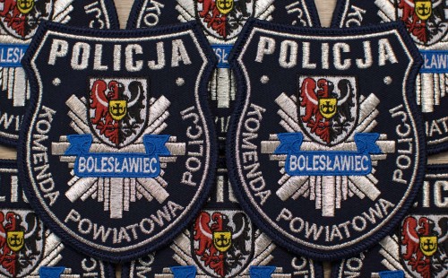 tarcza-policja-kpp-bolesławiec