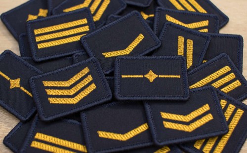 dystynkcje-stopnie-straż-miejska