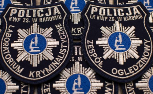 tarcza-policja-kwp-radom