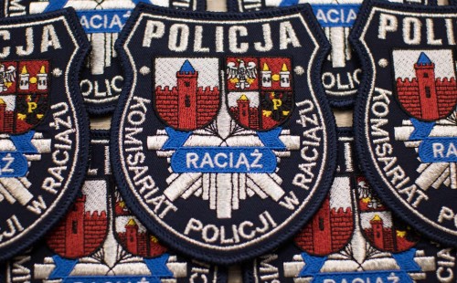 tarcza-policja-komisariat-policji-raciąż