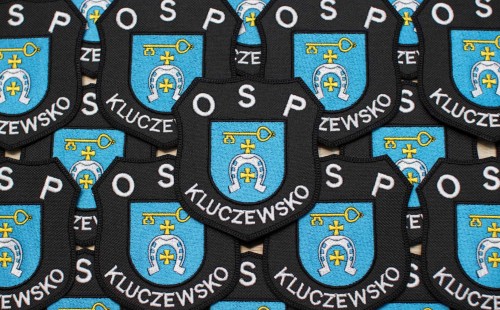 naszywki-osp-kluczewsko